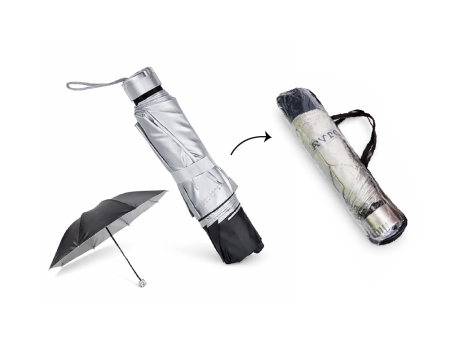 PARAGUA 53CM NEGRO DHLU