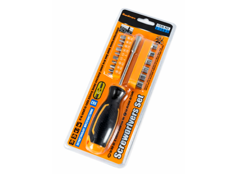 SET DE HERRAMIENTAS FE22452