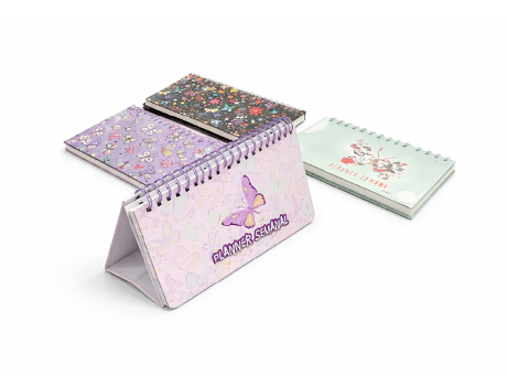 AGENDA SEMANAL DE MESA ROSA