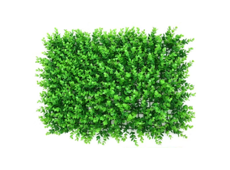 PANEL ENREDADERA ARTIFICIAL VERDE JCP-55C