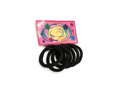 SET AGOGO NEGRO/BLANCO  HB-9697