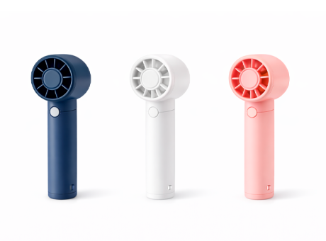 MINI VENTILADOR PERSONAL FS-S5