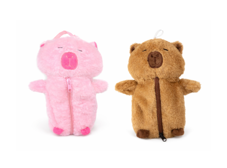 CAPYBARA ESTUCHE JOMR210