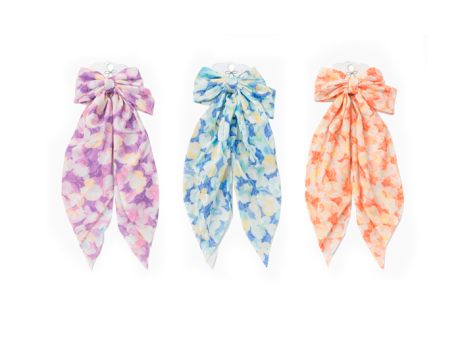 MOÑO COQUETTE MA41786