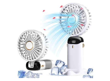 Imagen de VENTILADOR DE MANO VN10