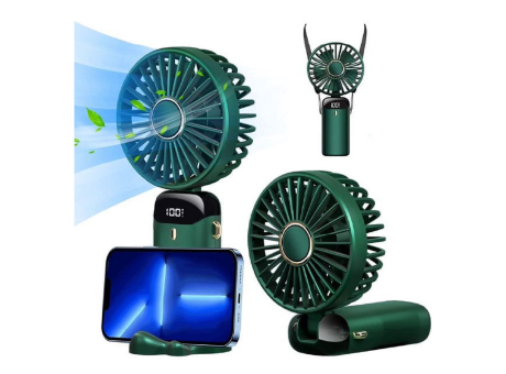 Imagen de VENTILADOR DE MANO VN10