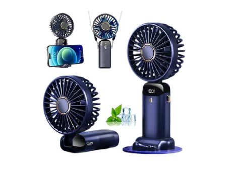 VENTILADOR DE MANO VN10