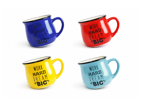 Imagen de TAZA DE CERAMICA TA35