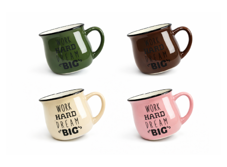 TAZA DE CERAMICA TA35