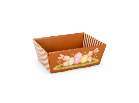 CANASTA PASCUA SIN MANIJA PQ 11009  URIARTE