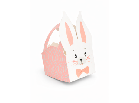 CANASTA KIDS PASCUA PQ SWEET BLOOM 11171 URIARTE