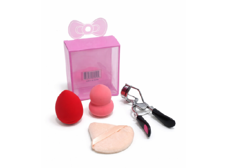 KIT ARQUEADOR C/ ESPONJAS