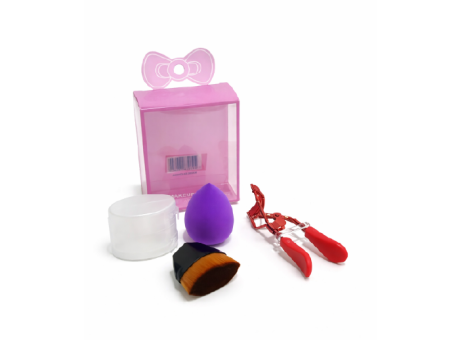 KIT ARQUEADOR C/ ESPONJA