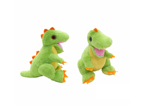 DINOSAURIO 35CM PE92424