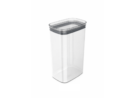 ORG HERMETICOS PRIME. PS-TRANSPARENTE\"G\" R: 1421301 NEOPLAS