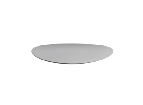 PLATO MEGA PP-GRIS CLARO R: 1143044 NEOPLAS