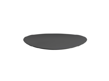 PLATO MEGA PP-GRIS ESCURO R: 1143034 NEOPLAS