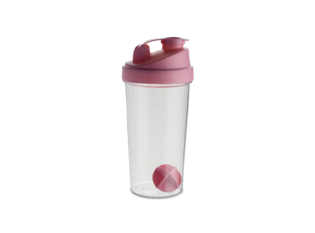 SHAKEIRA SPORT PRATIC PS 700ML- ROSA BEBE R: 1167123 NEOPLAS