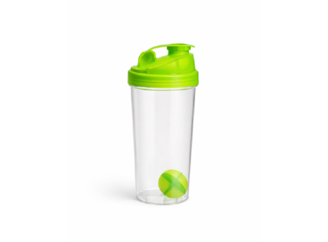 SHAKEIRA SPORT PRATIC PS 700ML- VERDE R: 1167117 NEOPLAS