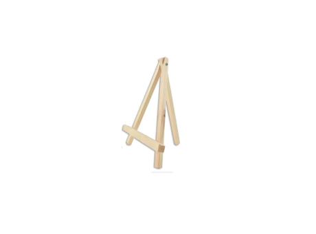 SOPORTE DE MADERA (14X20CM)