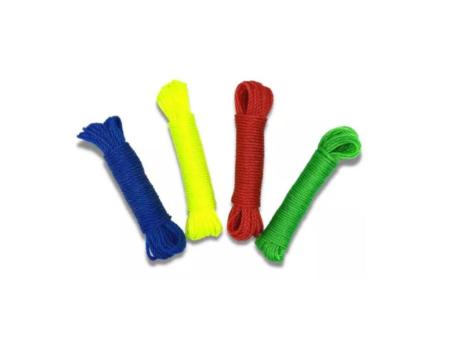Imagen miniatura de SOGA P/EXTENDER ROPA DIFERENTES COLORES
