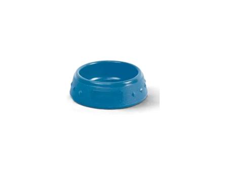 COMEDERO PARA PERROS N. 01 AZUL