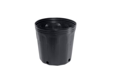 EMBALAJE P/ MUDA 05 LITROS NEGRO