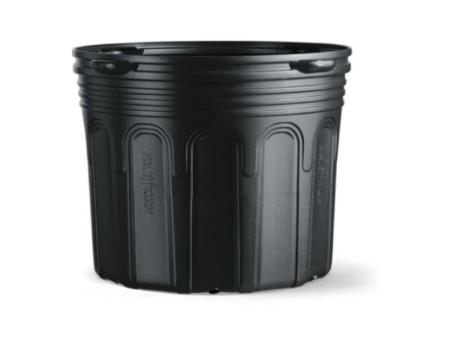 Imagen de EMBALAJE P/ MUDA 85 LITROS C/ AGARRE NEGRO