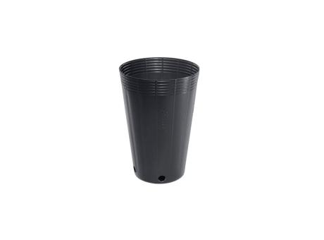 EMBALAJE P/ MUDA 03,8 LITROS NEGRO