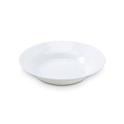 Imagen de PLATO PORCELANA HONDO 23 CM R.5843 NADIR/5843 CJX2DOC.