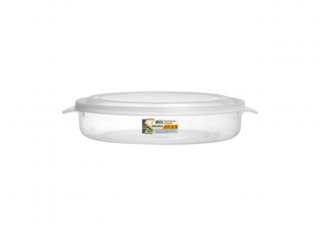 Imagen de TAPER PLASTICO 2,0 LTS R.0280 REDONDO RISCHIOTO/0280
