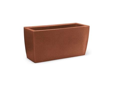 Imagen miniatura de JARDINERA CLASSIC 60 MARRON