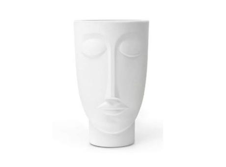 PLANTERA FACE HOMBRE 48 BLANCO