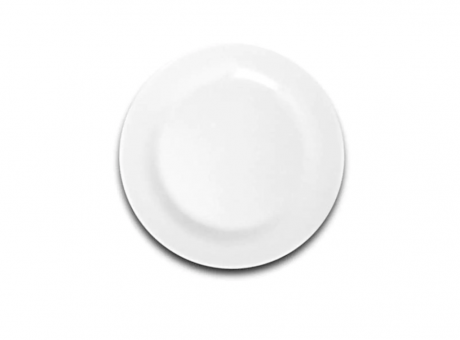 Imagen de PLATO PORCELANA PLAYO R.5543 NADIR /5543 CJX1DOC.