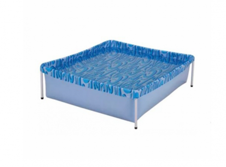 PILETA 400 LTS MOR
