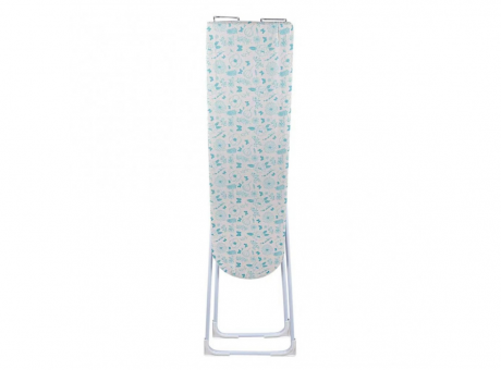 TABLA DE PLANCHAR BELA FLOR MOR
