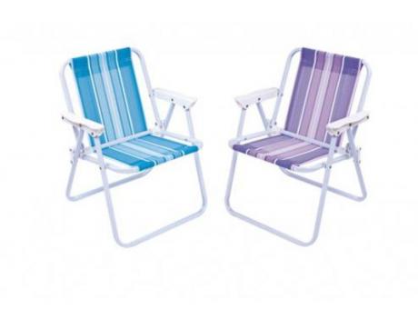 SILLA INFANTIL MOR