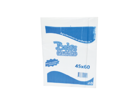 GIT BOLSA CAMISILLA 45X60 V 3,5 KG