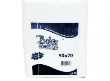 GIT BOLSA CAMISILLA 50X70 V 4 KG