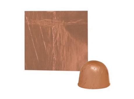 HOJA CHUMBO 43,5X58,5 LISO TOFFE C50