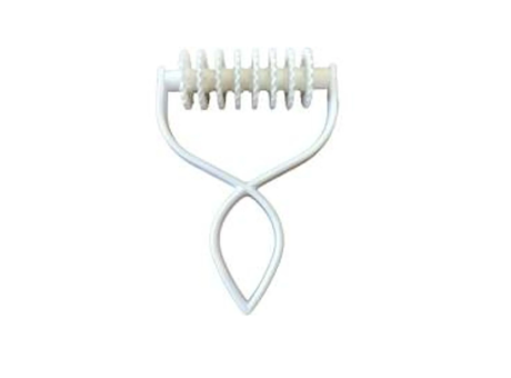 CORTADOR VERSÁTIL BLANCO. R. 405.024.002 NITRON