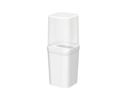 PORTA CEPILLOS LISO R. 546.012.002 NITRON