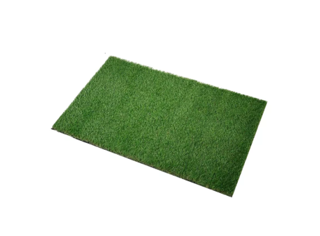 Imagen miniatura de ALFOMBRA CESPED 50X80 CPD-5080
