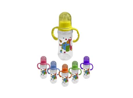 MAMADERA XIAOXIM 280ML BPA FREE XM-013