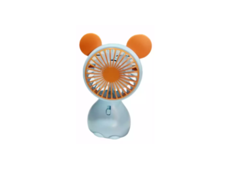 MINI VENTILADOR DD5586C