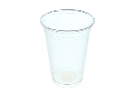 VASO COPAZA C-330ML CPP-330 PP LISO PAQX50UN (20PQXCJ) M