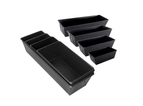 SET MOLDE P/ TORTA REF F-1934-A