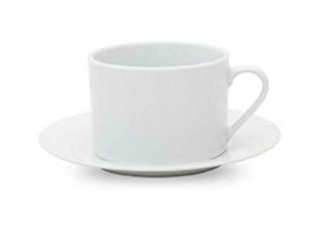 Imagen de TAZA PORCELANA C/PLATILLO R.276005 SELEC/276005