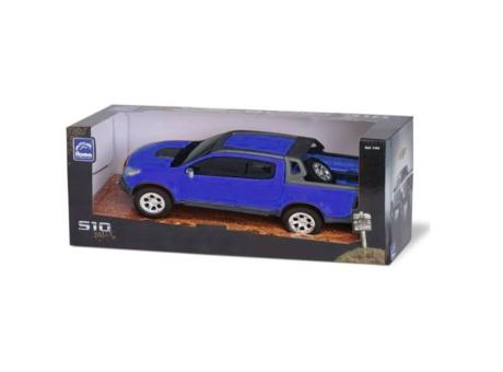 CAMIONETA PLAST. 510 R. 1145 ROMA