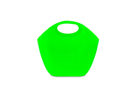 BOLSA MULTIUSO NEOBAG PE 12,5L-VERDE FLUORESCENTE R: 01571013 NEOPLAS